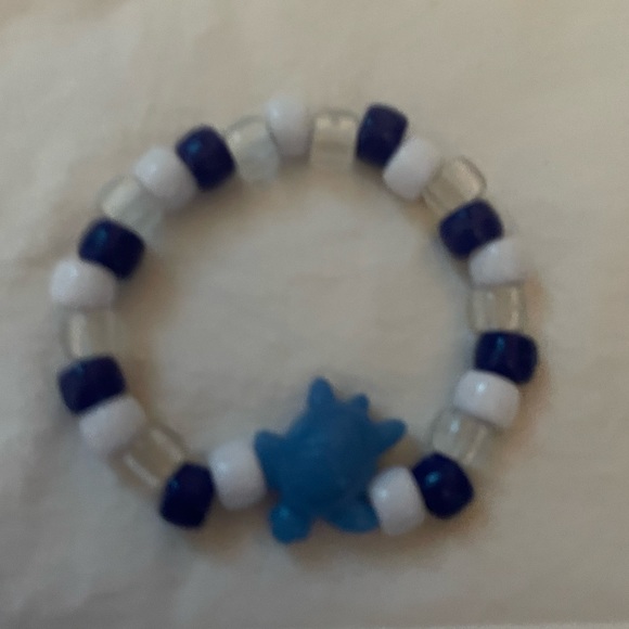 Turtle Kandi  🐢🤍 - Picture 11 of 12